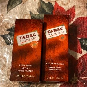 Tabac bundle